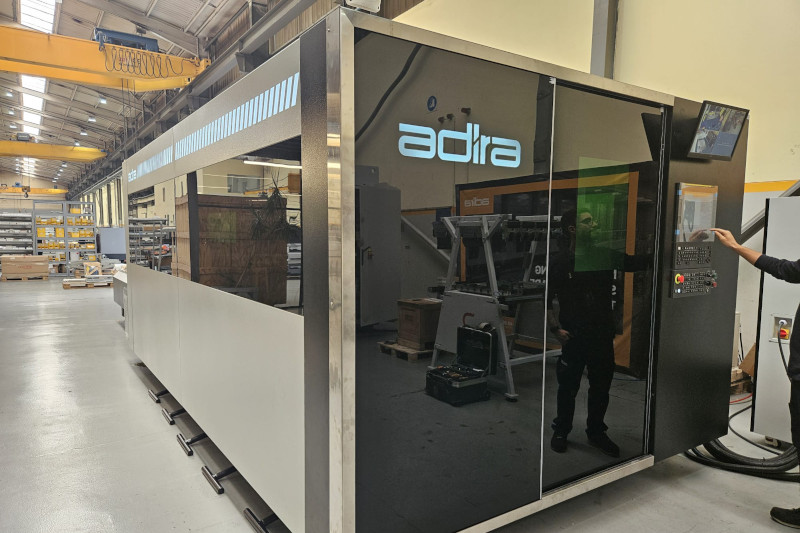 Taglio laser